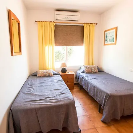 Casa Juego Papagayo Βίλα Πλάγια Μπλάνκα