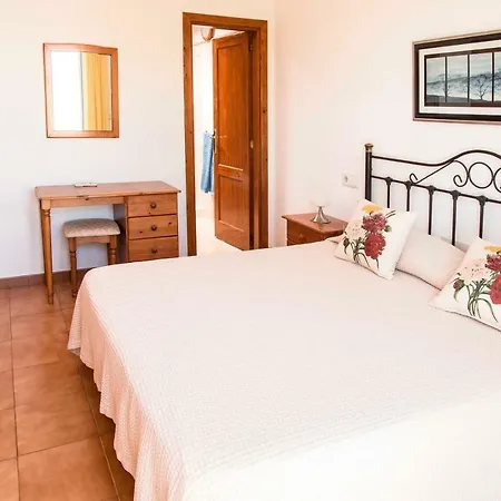 Βίλα Casa Juego Papagayo *