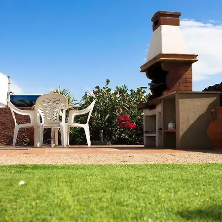 Casa Juego Papagayo * Playa Blanca (Lanzarote)
