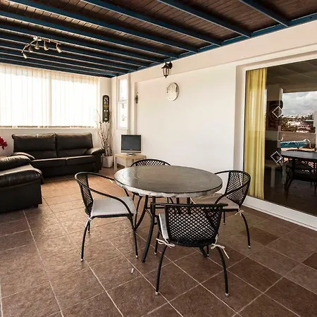 Casa Juego Papagayo * Playa Blanca (Lanzarote)